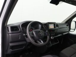 Renault Master 2.3DCi 135PK L2H2 | Imperiaal | Trekhaak | 138.271 km | 2021 | 135 pk
