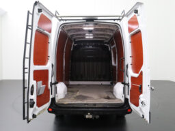 Renault Master 2.3DCi 135PK L2H2 | Imperiaal | Trekhaak | 138.271 km | 2021 | 135 pk