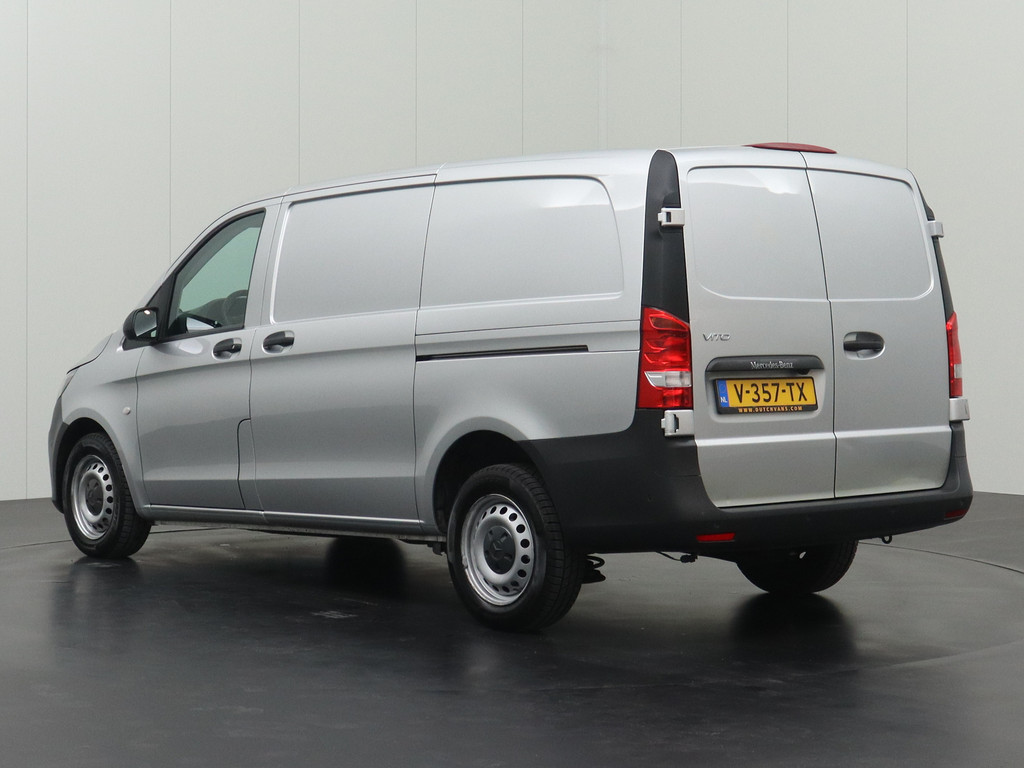 Mercedes-Benz Sprinter 2.0TDI Highline