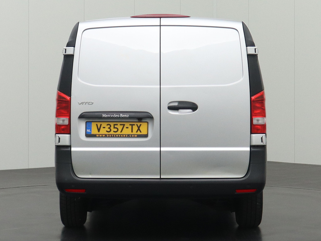 Mercedes-Benz Sprinter 2.0TDI Highline
