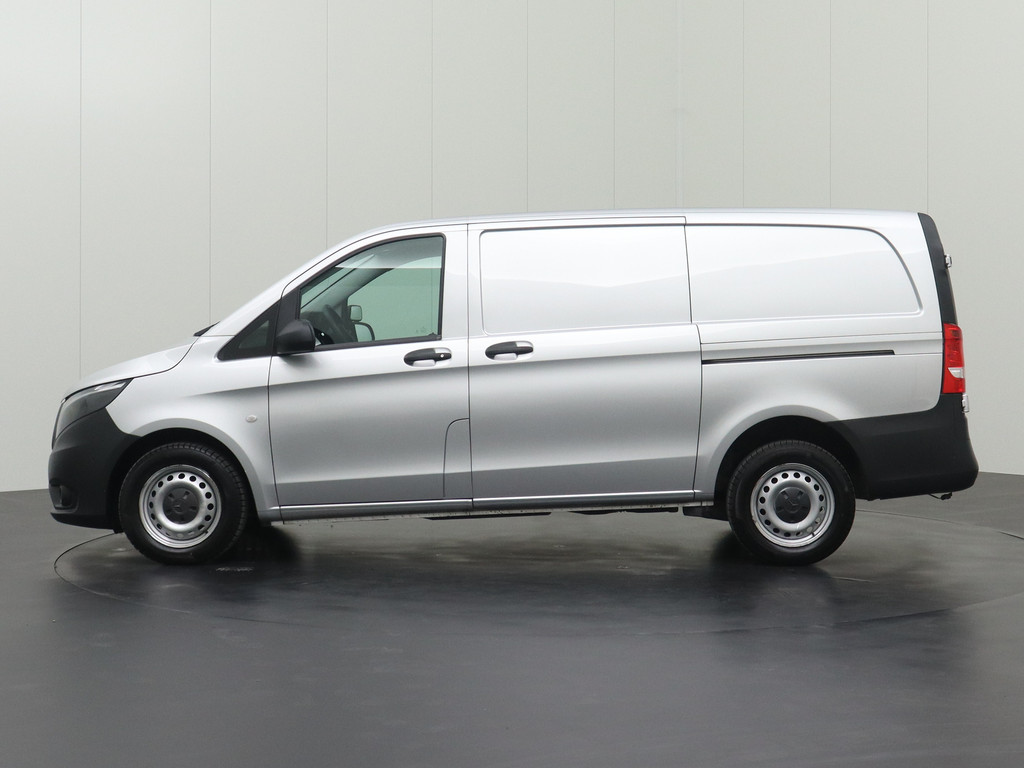 Mercedes-Benz Sprinter 2.0TDI Highline