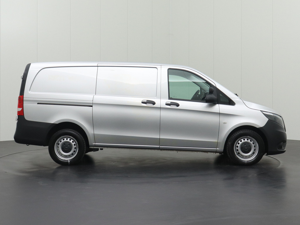 Mercedes-Benz Sprinter 2.0TDI Highline