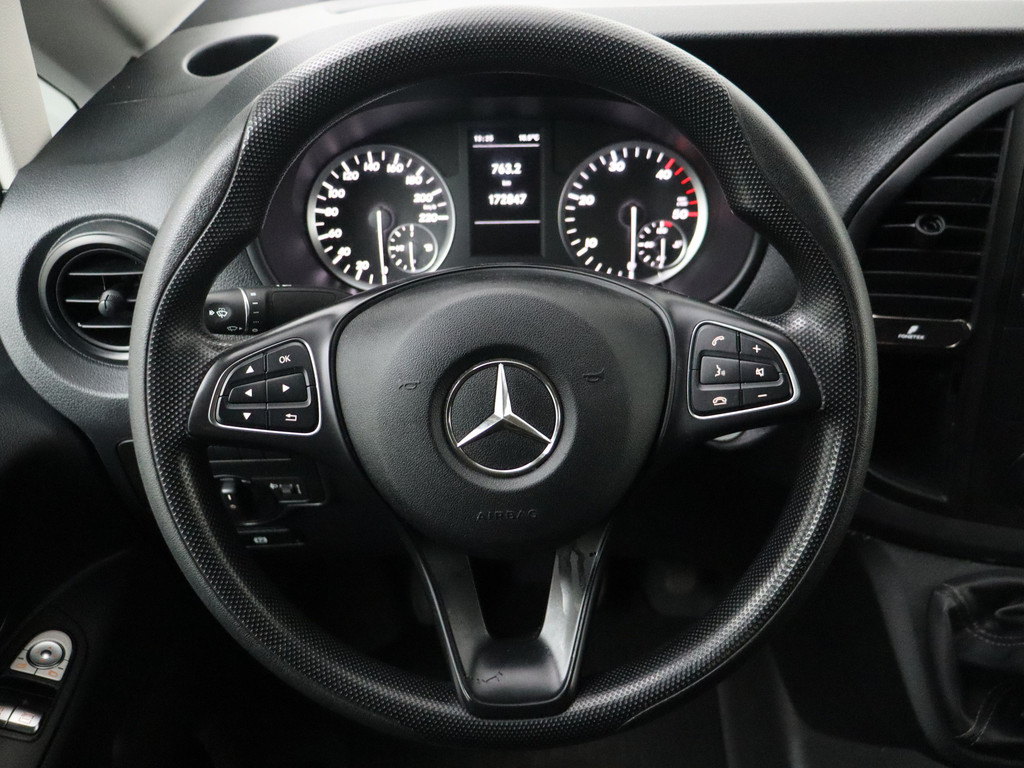 Mercedes-Benz Sprinter 2.0TDI Highline