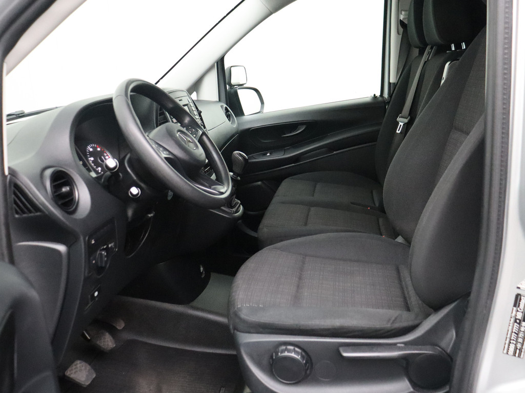 Mercedes-Benz Sprinter 2.0TDI Highline