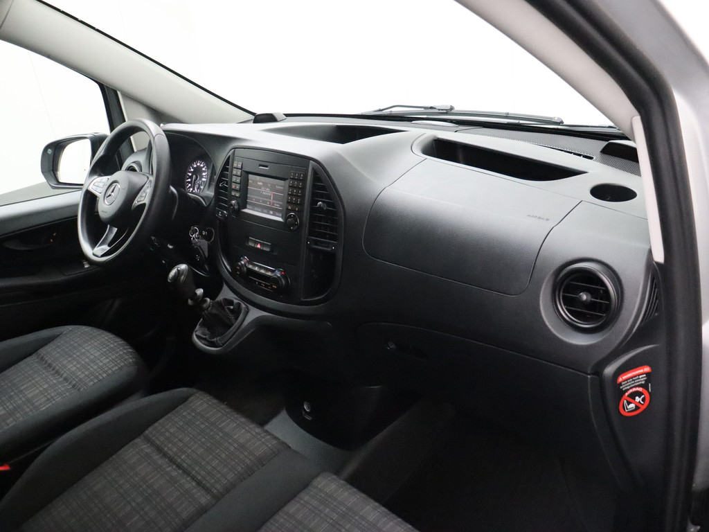 Mercedes-Benz Sprinter 2.0TDI Highline