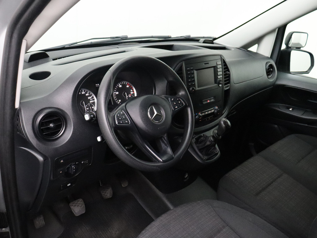 Mercedes-Benz Sprinter 2.0TDI Highline