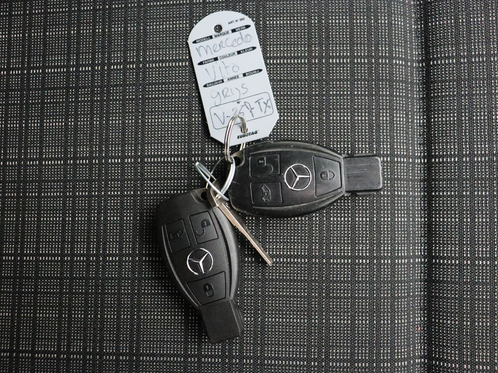 Mercedes-Benz Sprinter 2.0TDI Highline