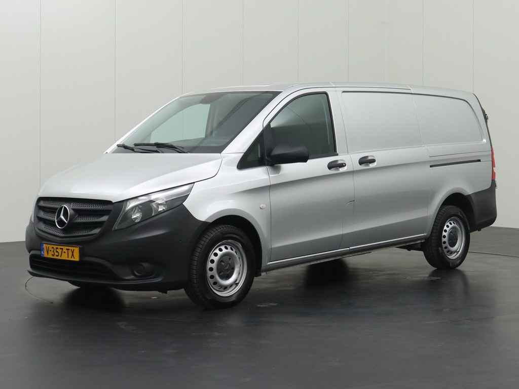 Mercedes-Benz Sprinter 2.0TDI Highline