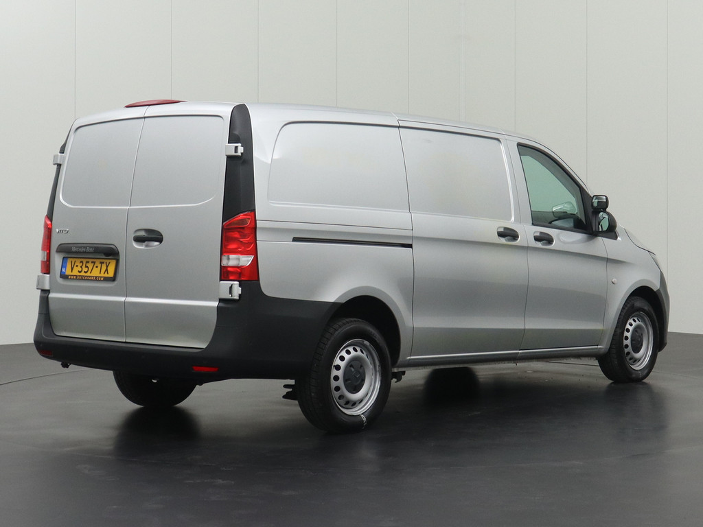 Mercedes-Benz Sprinter 2.0TDI Highline