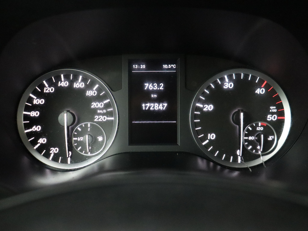 Mercedes-Benz Sprinter 2.0TDI Highline