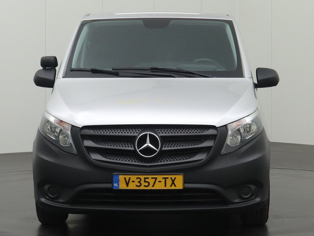 Mercedes-Benz Sprinter 2.0TDI Highline