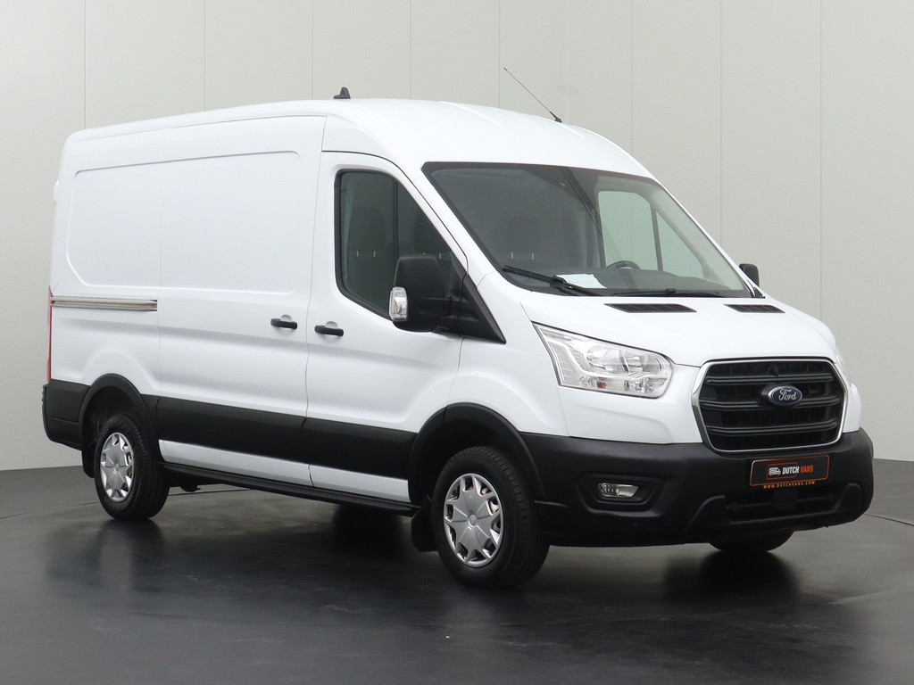 Ford Transit 2.0TDCI 130PK L2H2 | Airco | Cruise | 161.303 km | 2020 | 131 pk