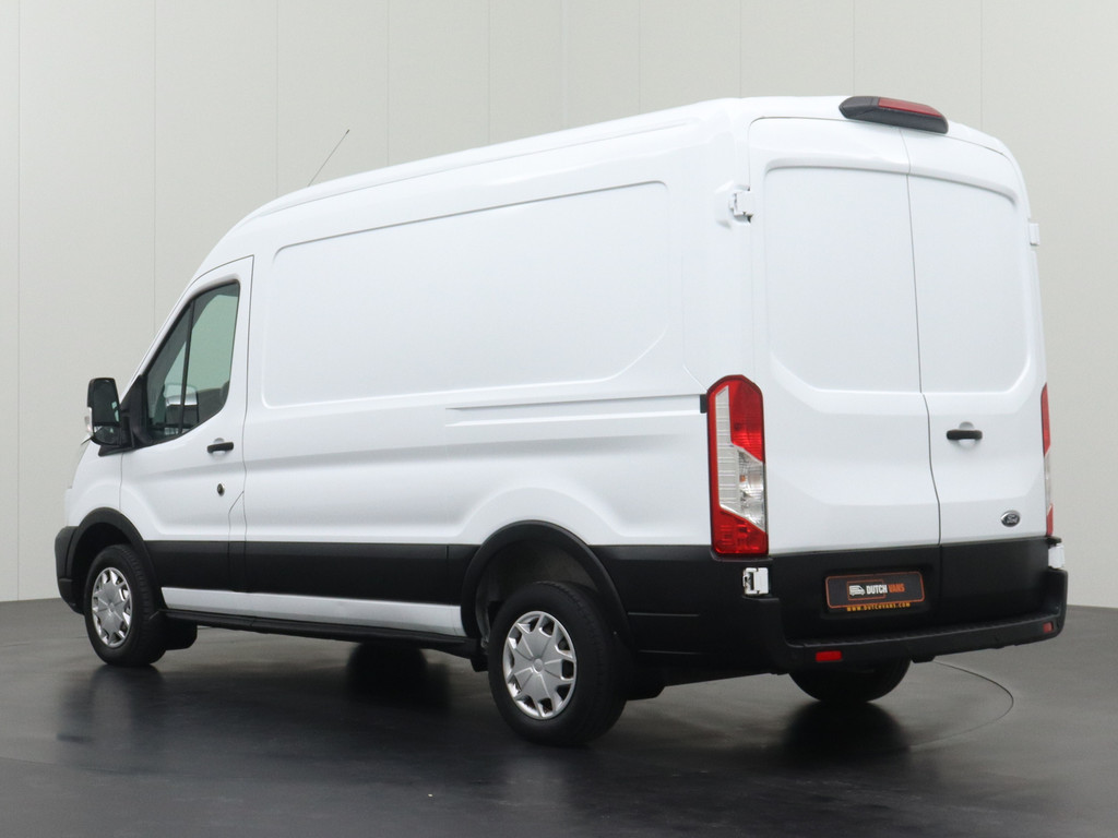 Mercedes-Benz Sprinter 2.0TDI Highline
