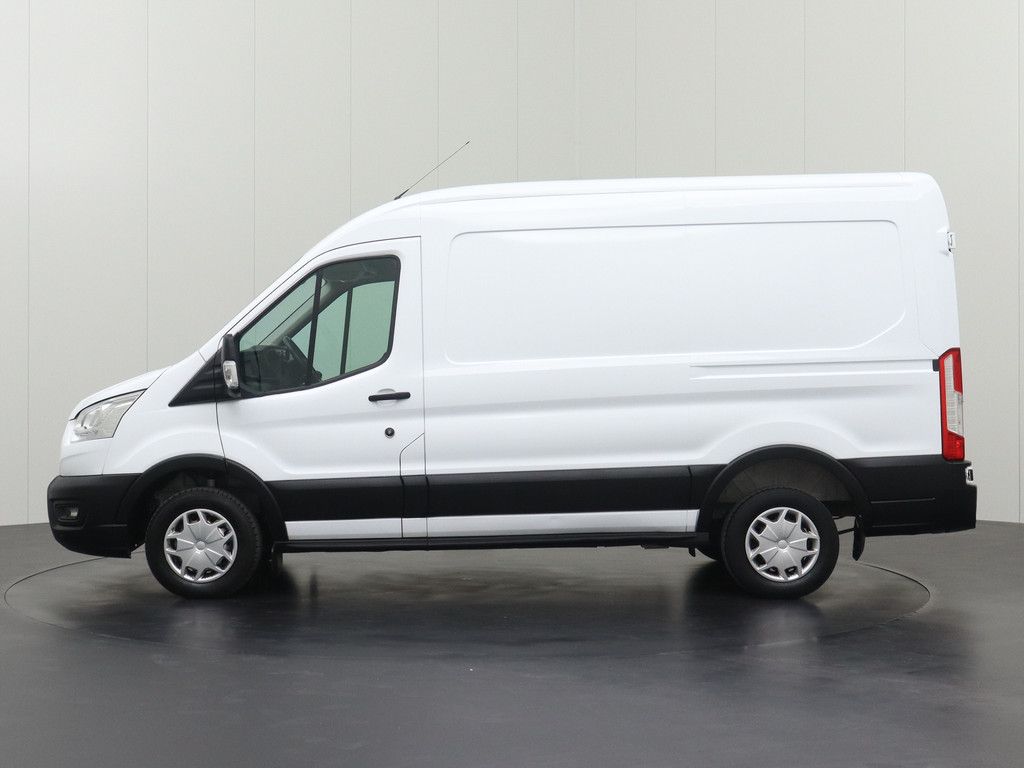 Mercedes-Benz Sprinter 2.0TDI Highline