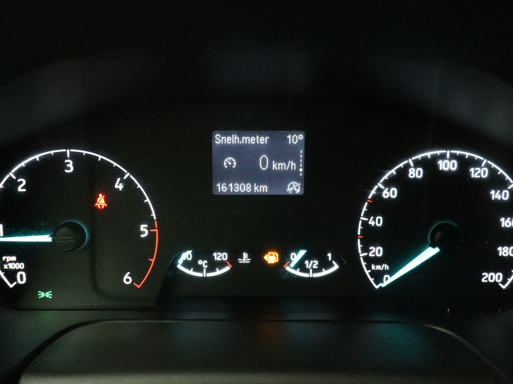 Mercedes-Benz Sprinter 2.0TDI Highline