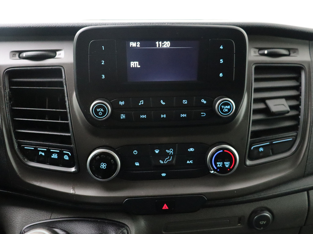 Mercedes-Benz Sprinter 2.0TDI Highline