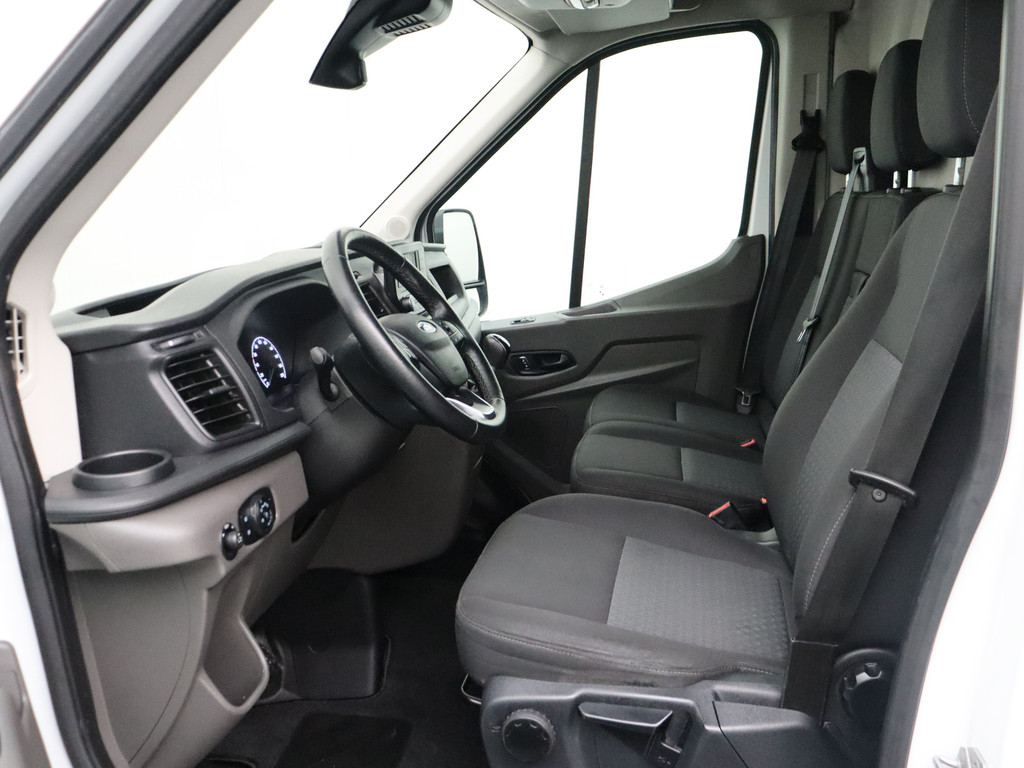 Mercedes-Benz Sprinter 2.0TDI Highline