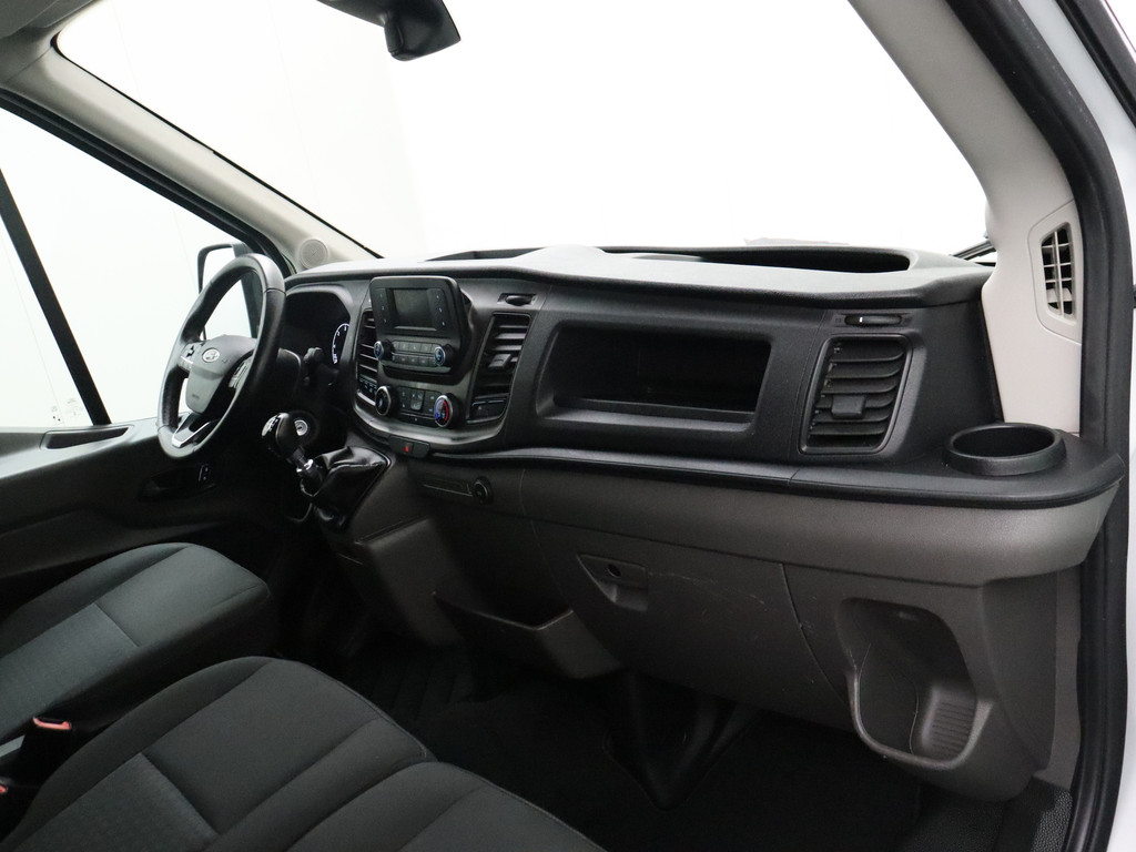 Mercedes-Benz Sprinter 2.0TDI Highline