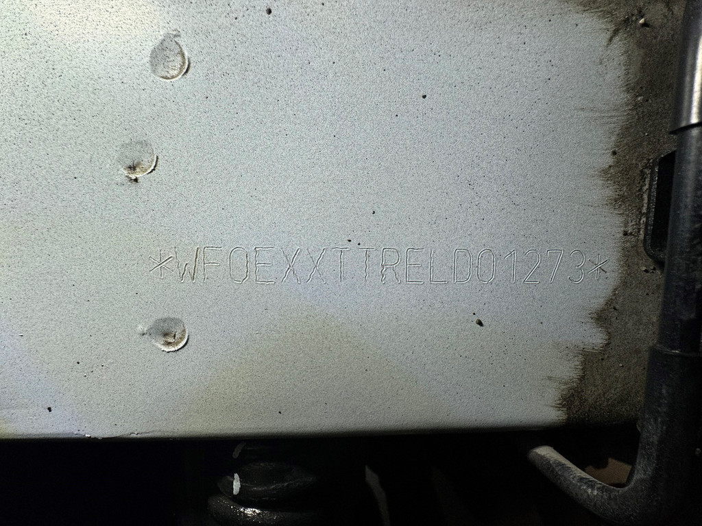 Mercedes-Benz Sprinter 2.0TDI Highline