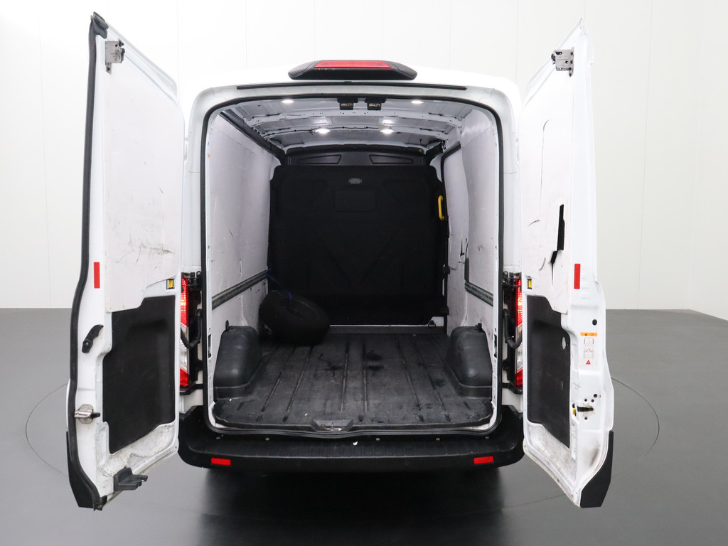 Mercedes-Benz Sprinter 2.0TDI Highline