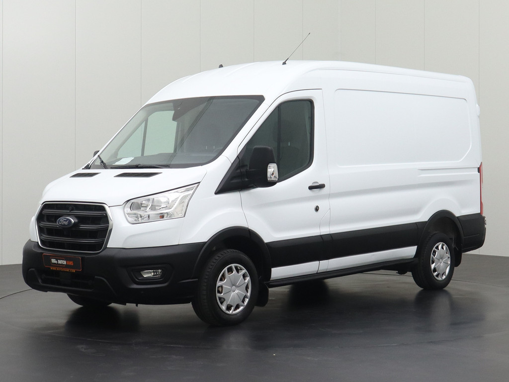 Mercedes-Benz Sprinter 2.0TDI Highline