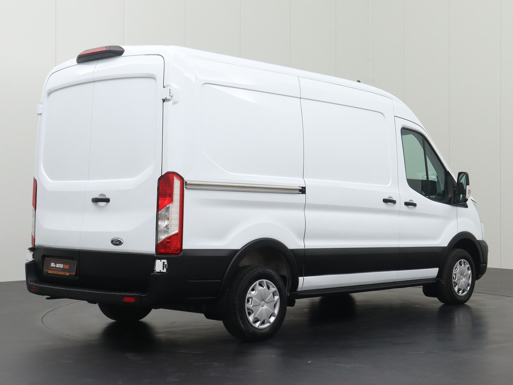 Mercedes-Benz Sprinter 2.0TDI Highline