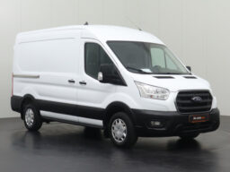 Ford Transit 2.0TDCI 130PK L2H2 | Airco | Cruise | 161.303 km | 2020 | 131 pk