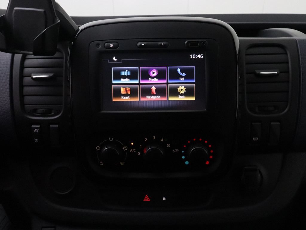 Mercedes-Benz Sprinter 2.0TDI Highline