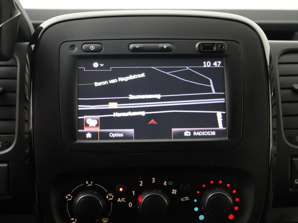 Mercedes-Benz Sprinter 2.0TDI Highline