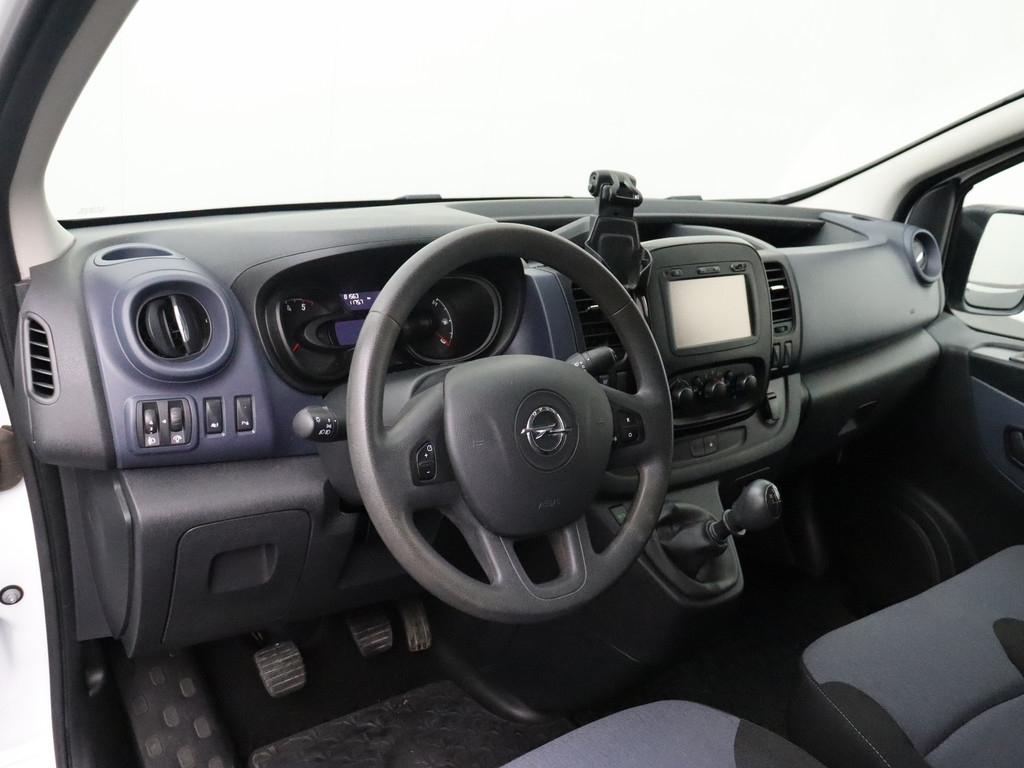 Mercedes-Benz Sprinter 2.0TDI Highline
