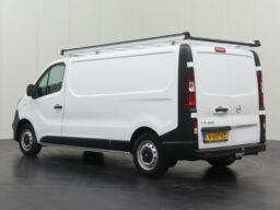 Opel Vivaro 1.6CDTI 120PK Lang Edition | 81.518 km | 2019 | 120 pk
