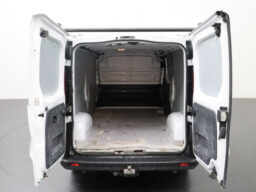 Opel Vivaro 1.6CDTI 120PK Lang Edition | 81.518 km | 2019 | 120 pk
