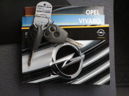 Opel Vivaro 1.6CDTI 120PK Lang Edition | 81.518 km | 2019 | 120 pk