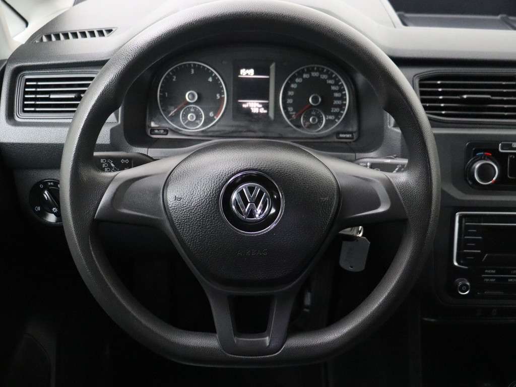 Mercedes-Benz Sprinter 2.0TDI Highline