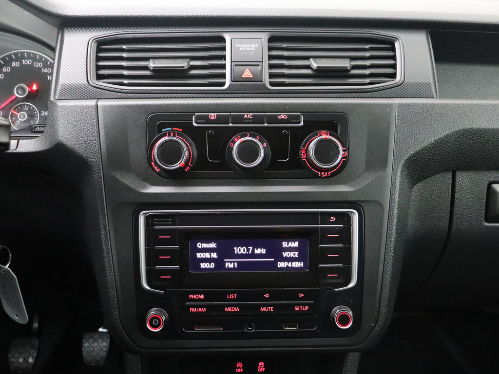 Mercedes-Benz Sprinter 2.0TDI Highline