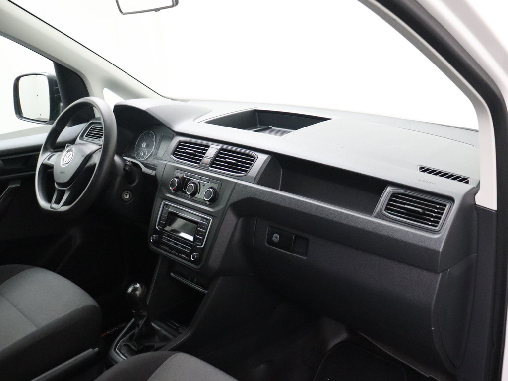 Mercedes-Benz Sprinter 2.0TDI Highline