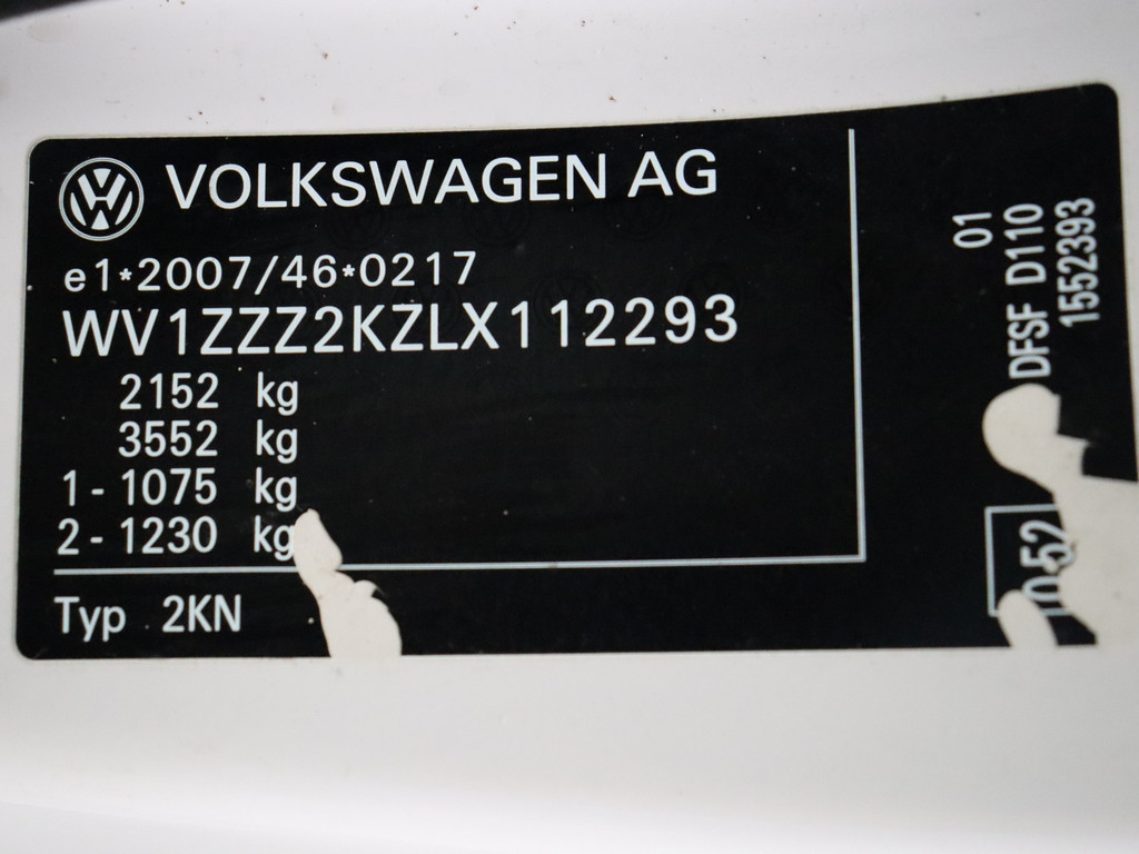 Mercedes-Benz Sprinter 2.0TDI Highline