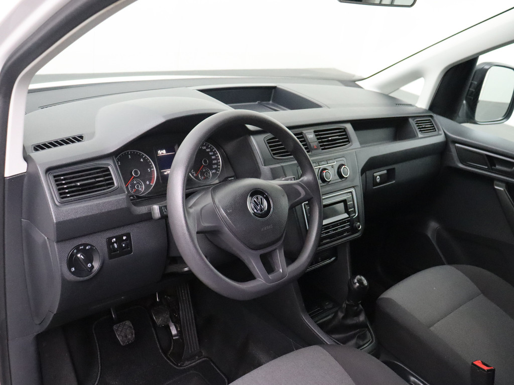 Mercedes-Benz Sprinter 2.0TDI Highline