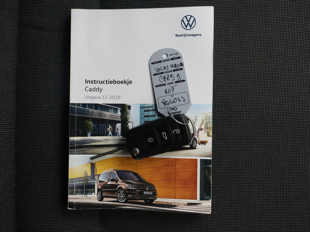 Mercedes-Benz Sprinter 2.0TDI Highline