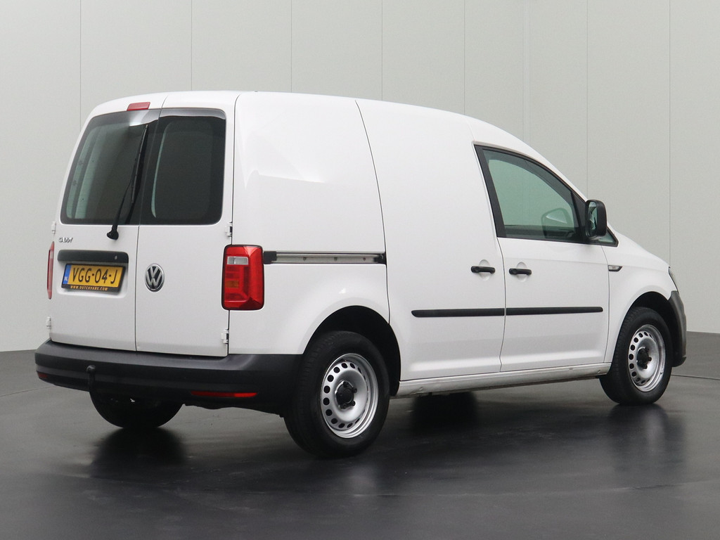 Mercedes-Benz Sprinter 2.0TDI Highline