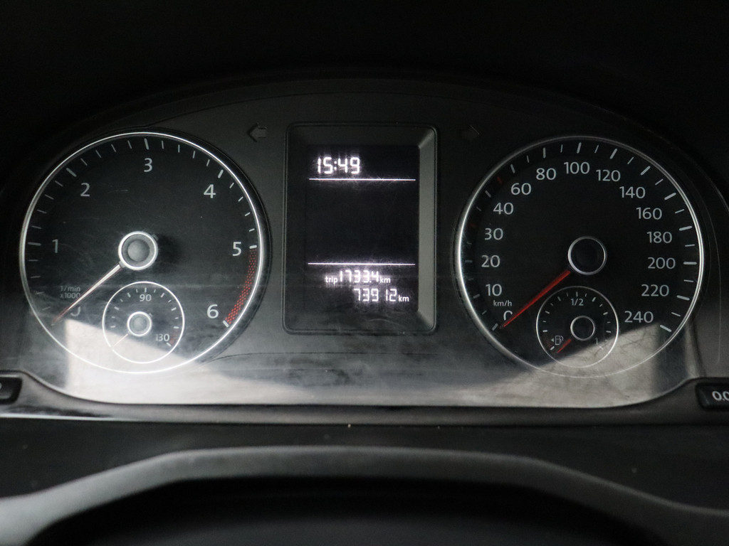 Mercedes-Benz Sprinter 2.0TDI Highline