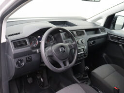 Volkswagen Caddy 2.0TDI L1H1 BMT Trendline | 73.902 km | 2020 | 75 pk