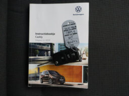 Volkswagen Caddy 2.0TDI L1H1 BMT Trendline | 73.902 km | 2020 | 75 pk