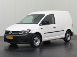 Volkswagen Caddy 2.0TDI L1H1 BMT Trendline | 73.902 km | 2020 | 75 pk