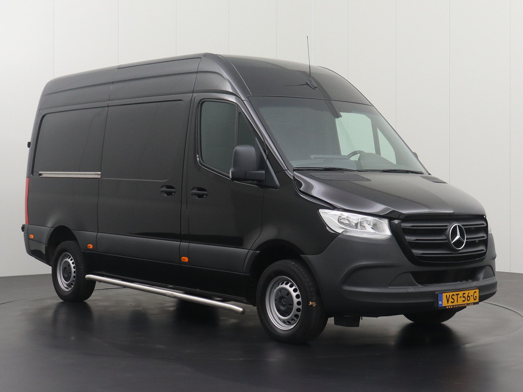 Mercedes-Benz Sprinter 315CDI 9G-Tronic Automaat L2H2 | 3500Kg Trekgewicht | 34.805 km | 2022 | 150 pk