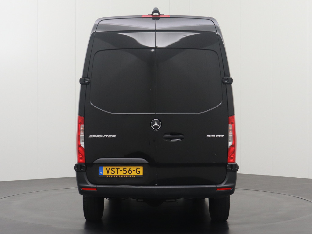Mercedes-Benz Sprinter 2.0TDI Highline
