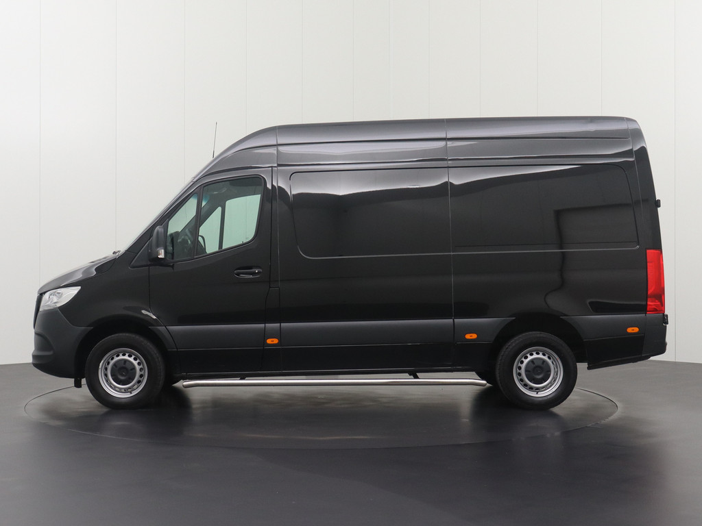 Mercedes-Benz Sprinter 2.0TDI Highline