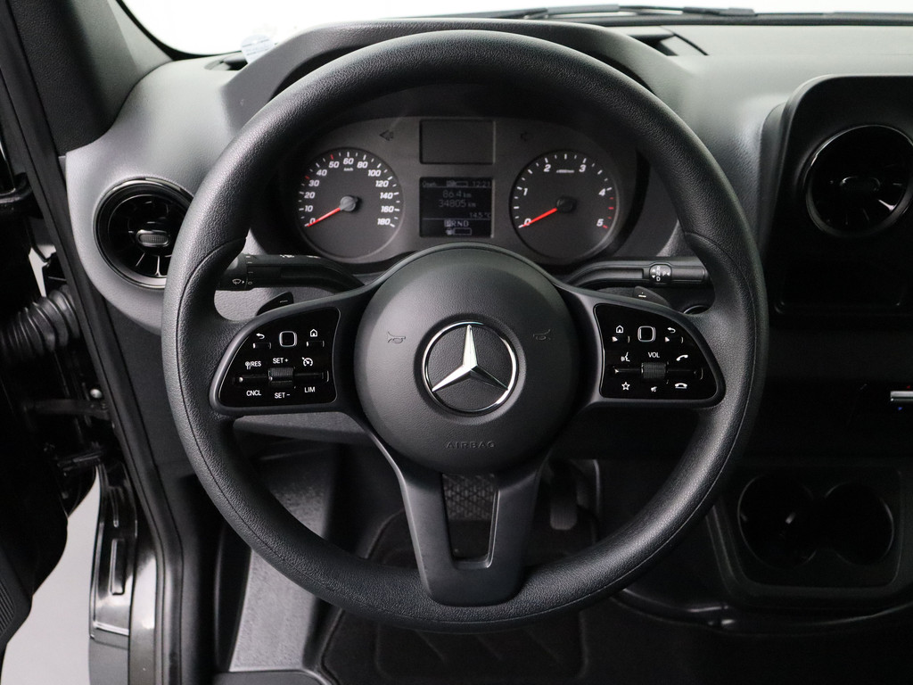 Mercedes-Benz Sprinter 2.0TDI Highline