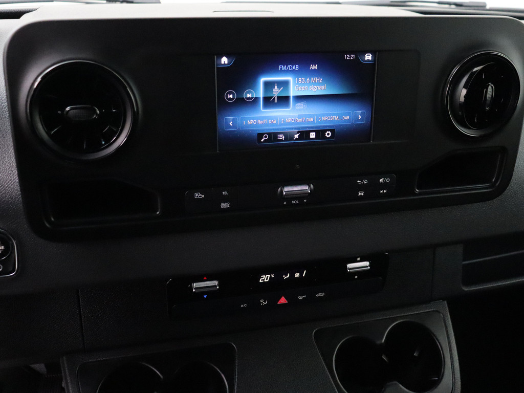 Mercedes-Benz Sprinter 2.0TDI Highline