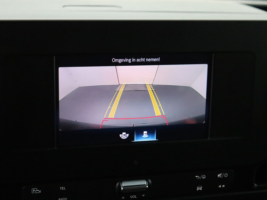 Mercedes-Benz Sprinter 2.0TDI Highline